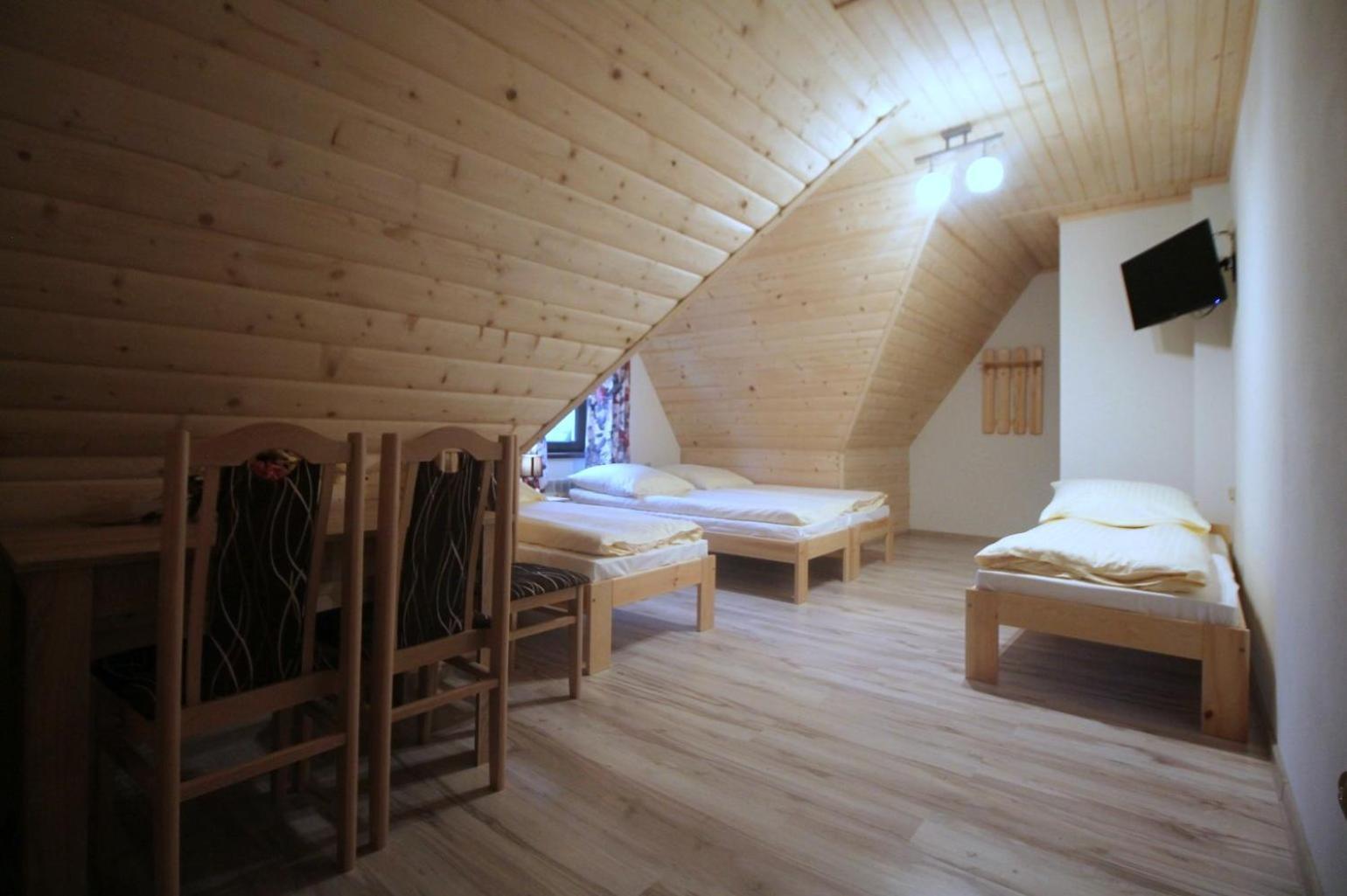 Osrodek Wypoczynkowy Gorski Zakatek Czarna Gora Room photo