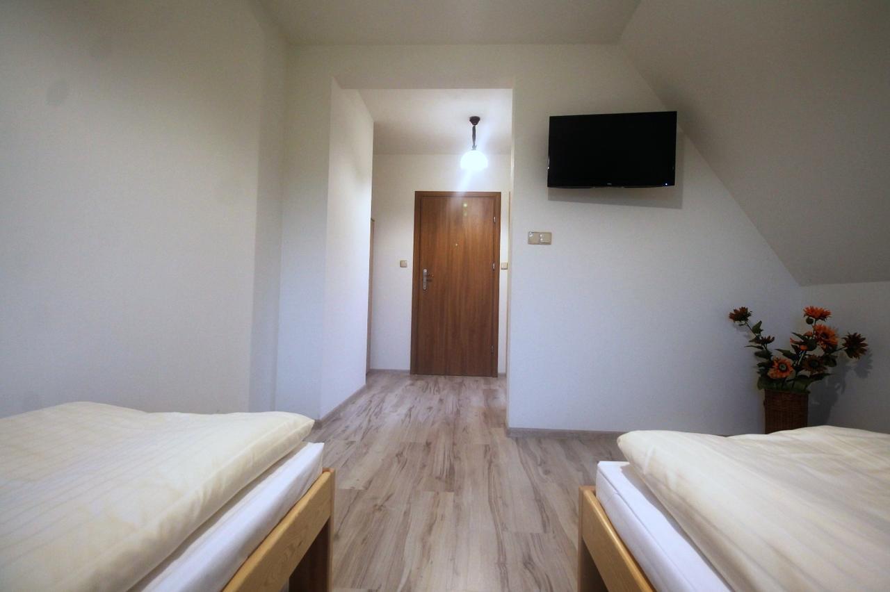Osrodek Wypoczynkowy Gorski Zakatek Czarna Gora Exterior photo