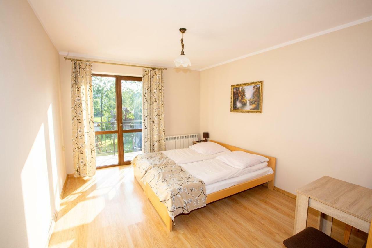 Osrodek Wypoczynkowy Gorski Zakatek Czarna Gora Exterior photo
