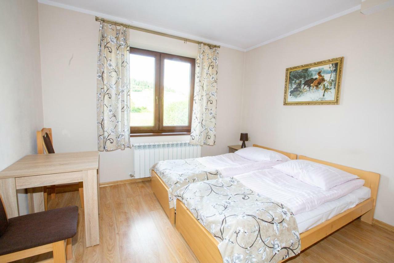 Osrodek Wypoczynkowy Gorski Zakatek Czarna Gora Exterior photo